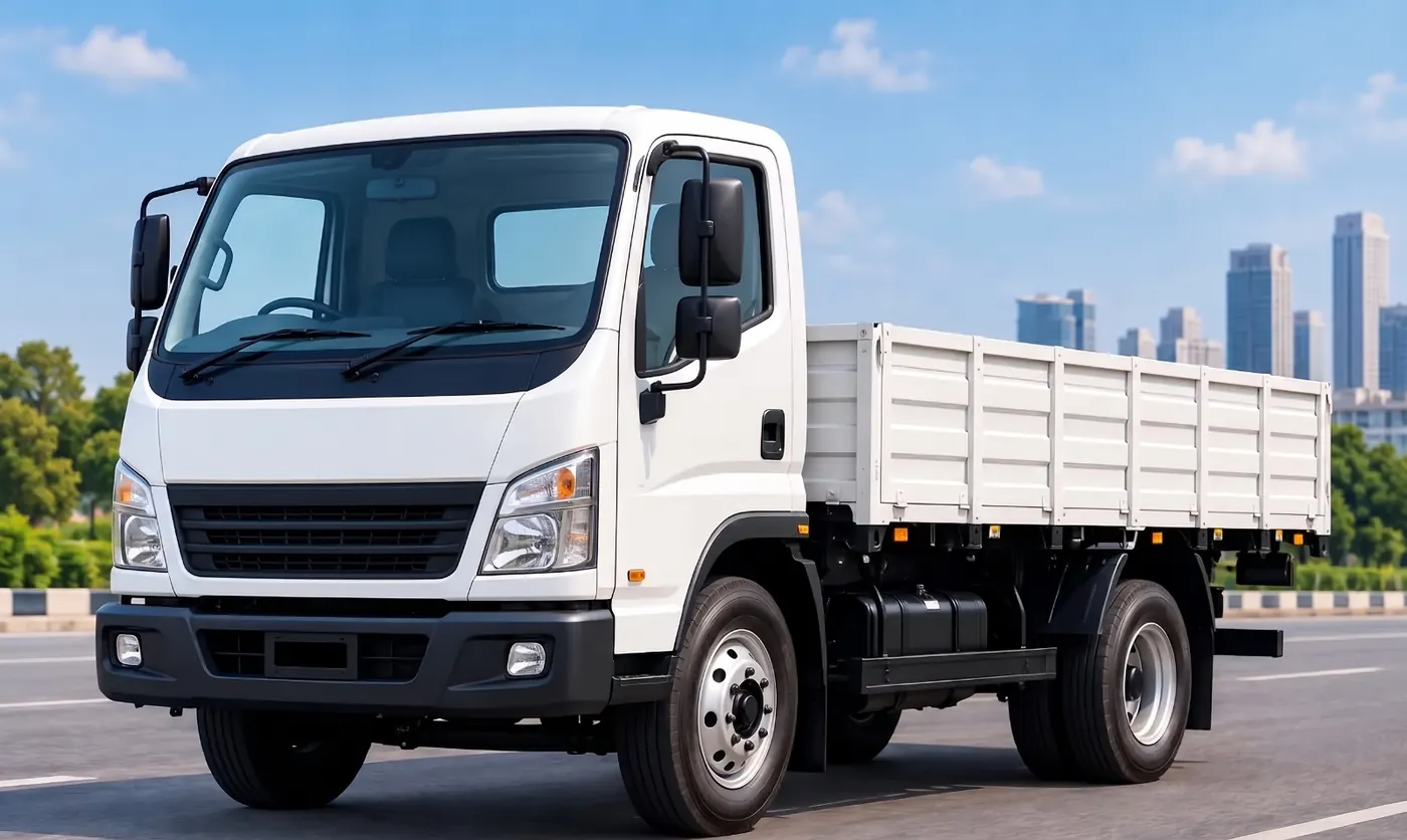 Leading commercial vehicle OEM LCV programme