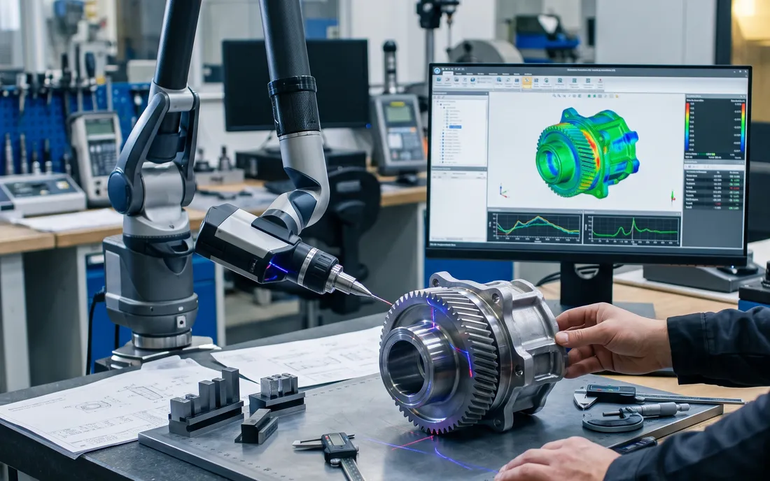 Engineering Measurement