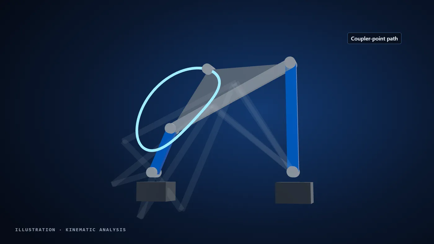 Illustration — representative of the analysis, not a client project result.